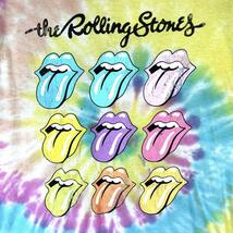 The Rolling StonesローリングストーンズバンドTシャツバンT_画像3