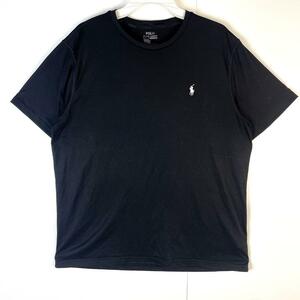 Polo Ralph LaurenポロラルフローレンTシャツロゴ刺繍ワンポイント