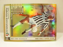 ■ WCCF 2002-2003 LE ファブリツィオ・ラヴァネッリ　Fabrizio Ravanelli 1968 Italy　Juventus FC 1992-1996 Legends_画像3