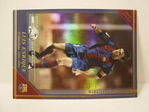 Panini WCCF 2017-2018 LEOC ルイス・エンリケ　Luis Enrique 1970 Spain　FC Barcelona 1996-2004 Legends Of The Club_画像3
