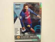 WCCF 2017-2018 ARS-EXT リオネル・メッシ　Lionel Messi No.10 FC Barcelona Spain 17-18 Extra Card FOOTISTA_画像1