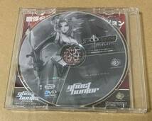 PS2 ブラッドレイン プロモーションDVDビデオ 非売品 not for sale DVD 店頭用 BLOODRAYNE プロモーション Promotion PlayStation_画像2