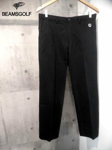 BEAMS GOLF ビームス ゴルフ ストレッチ ロングパンツ48/ゴルフ パンツ/メンズ/84-0030-690