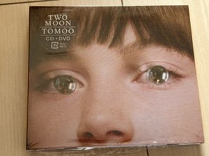 TWO MOON(CD+DVD)　TOMOO