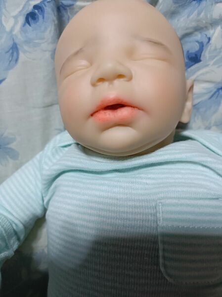 リボーンドール赤ちゃん人形ドールかわいい赤ちゃん人形