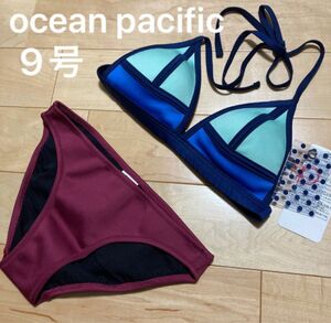 ocean pacific 水着　9号