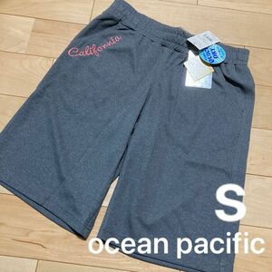 ocean pacific ミドルボードショーツ　S チャコール