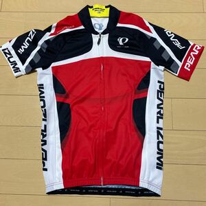 PEARL IZUMI パールイズミ サイクルジャージ サイズS