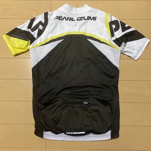 PEARL IZUMI パールイズミ サイクルジャージ サイズM(2)の画像2