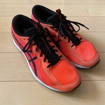 ASICS アシックス ランニングシューズ　LYTERACER サイズ27.5cm 1011A674_画像2