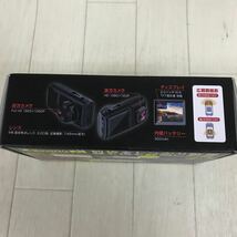 B1606 動作OK ゼンゴカム ドライブレコーダー JDR-FR2C1-BK ドラレコ full HD 前方カメラのみ_画像7