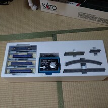 KATOパスポートスペシャルEF65-1000ブルートレインセット_画像8