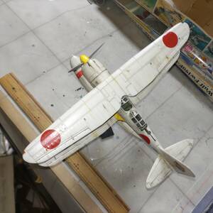 1/48　日本海軍　零式水上観測機完成品