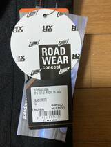 HYOD STX TEXTILE BLACK LL_画像3