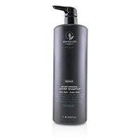 ポールミッチェル AWAPUHI WILD GINGER AWG モイスチャライジング ラザーシャンプーJ 1000mL 国内正規品