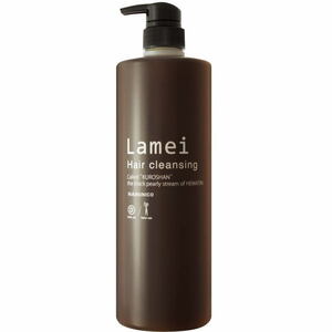 ハホニコ HAHONIKO ハホニコプロ ラメイ ヘアクレンジング 1000ml ヘマチン配合 サロン専売品 シャンプー