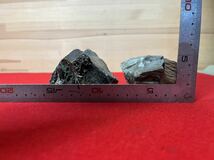 B10 鉄隕石　重さ約2.8kg_画像4