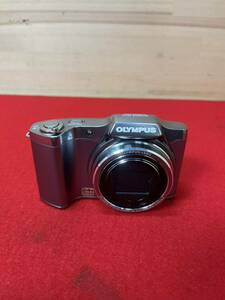 A04 OLYMPUS オリンパス SZ-14 デジタルカメラ ジャンク品