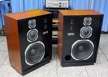 YAMAHA FX-3　♪YAMAHA 究極の大型フロアー型スピーカー♪【限定チューン・システム／美品】_画像4