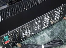 McIntosh C28　♪マッキントッシュ黄金期の傑作プリアンプ♪【美品】_画像5