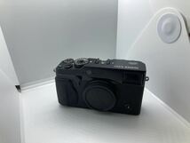 FUJIFILM X-Pro1 XF35mm レンズキット_画像1