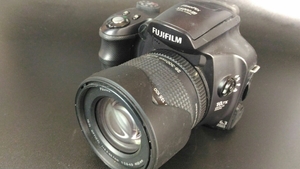 ★FUJIFILM FINEPIX S6000 一眼レフカメラ デジタルカメラ 富士フイルム 撮影 趣味 売り切り 在庫処分 お得★127
