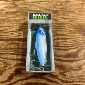  Heddon Smith reissue untetos Pooh k2022 year production goods XBL new goods SALE