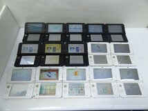 10■/Zこ7466　任天堂 NINTENDO 3DSLL ニンテンドー 3DSLL 本体 15台セット 通電OK　動作未確認　ジャンク　保証無_画像1