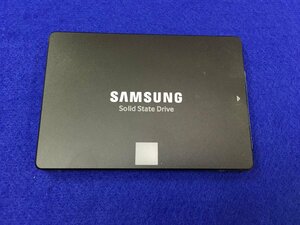 yu#L4480 ^SAMSUNG^ SSD^MZ-75E250 250GB