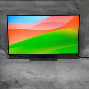 【送料無料】Dell U2720QM 27インチ 4K モニター【Amazon.co.jp限定品】