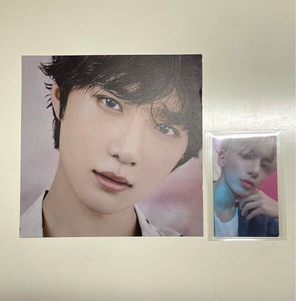 TXT - MINISODE1 : BLUE HOUR Tomorrow x Together