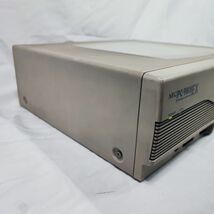 NEC PC-9801EX パソコン　現状品_画像5