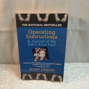 Operating Instructions foreign book 
