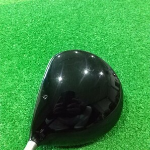 ★テーラーメイド★TaylorMade★ドライバー★R7 Draw★ロフト10.5の画像1