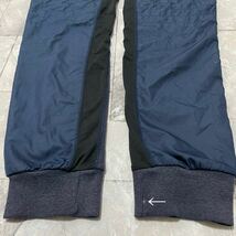 Reebok リーボック sweat pants スウェットパンツ テーパード リブパンツ ジョガーパンツ 玉FL3392_画像6