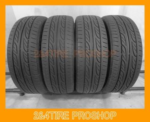 グッドイヤー EAGLE LS2000 HybridⅡ 165/50R15 4本[J225]