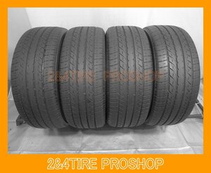 トーヨー TRANPATH mpz 235/50R18 4本[J147]