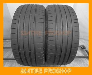 ★バリ山★グッドイヤー EAGLE F1 ASYMMETRIC 2 235/40R19 2本[K717]