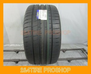 ★超バリ 21年製★グッドイヤー EAGLE F1 ASYMMETRIC 3 N0 295/40R19 1本[L358]