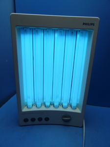 M514 PHILIPS sunburn machine Thai person g machine HB331 face for Home solar 