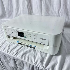 P01624 EPSON エプソン インクジェットプリンター PX-504A ジャンク