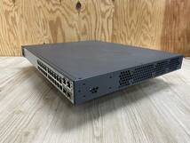 #6014-1121 HP 2620-24 PoE+ J9625A スイッチ 発送サイズ:140+予定_画像3