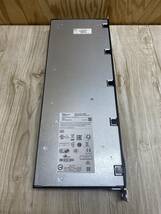 #6015-1121-C ＠2 HP/ヒューレットパッカード JG924A 1920-24G Switch スイッチングハブ 発送サイズ:100予定_画像4