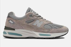 新品 ニューバランス new balance U991 GL2 V2 26.5