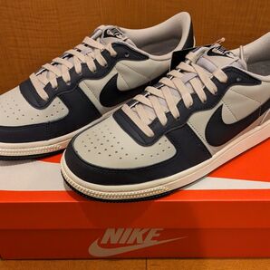 新品未使用 NIKE ナイキ ターミネーター LOW プレミアム 26.5cm