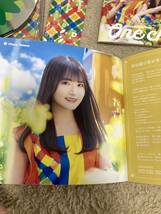 日向坂46 CD+Blu-ray「One Choice」Type C、D 2枚セット_画像3