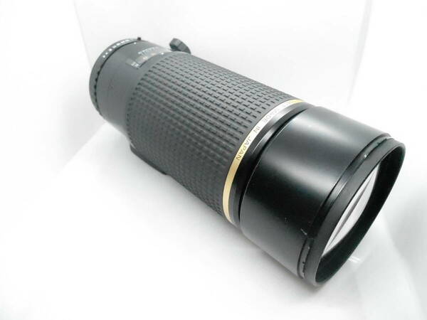 PENTAX ペンタックス FA★645 300mm F4 ED [IF]　＊現状品　（送料無料）