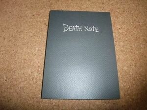 [CD+DVD] The songs for DEATH NOTE the movie the Last name TRIBUTE //26