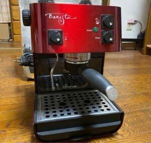 Starbucks barista エスプレッソマシン(ジャンク品)