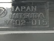 _b108596 スバル レガシィB4 2.0GT スペックB BL5 ドアミラー サイド 右 RH 電動格納 VC02-015 32J BL9 BLE BP5 BP9 BPE_画像8